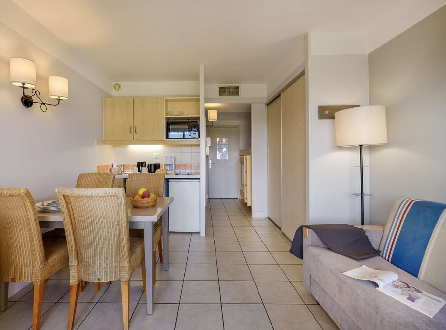 for sale apartment Saint-Laurent-du-Var Alpes-Maritimes 3
