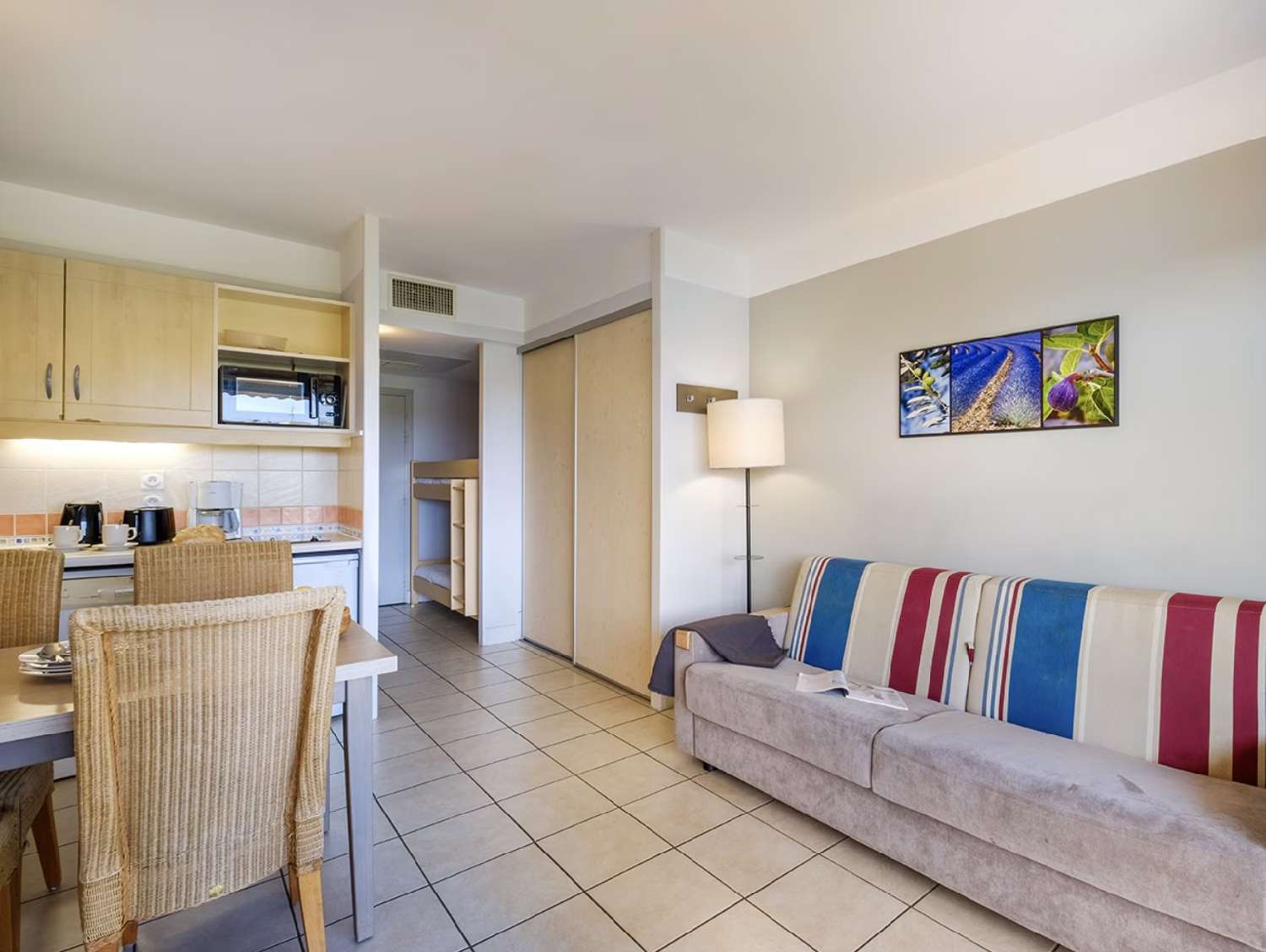 for sale apartment Saint-Laurent-du-Var Alpes-Maritimes 4