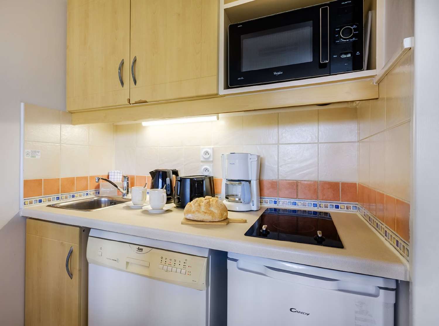 for sale apartment Saint-Laurent-du-Var Alpes-Maritimes 5