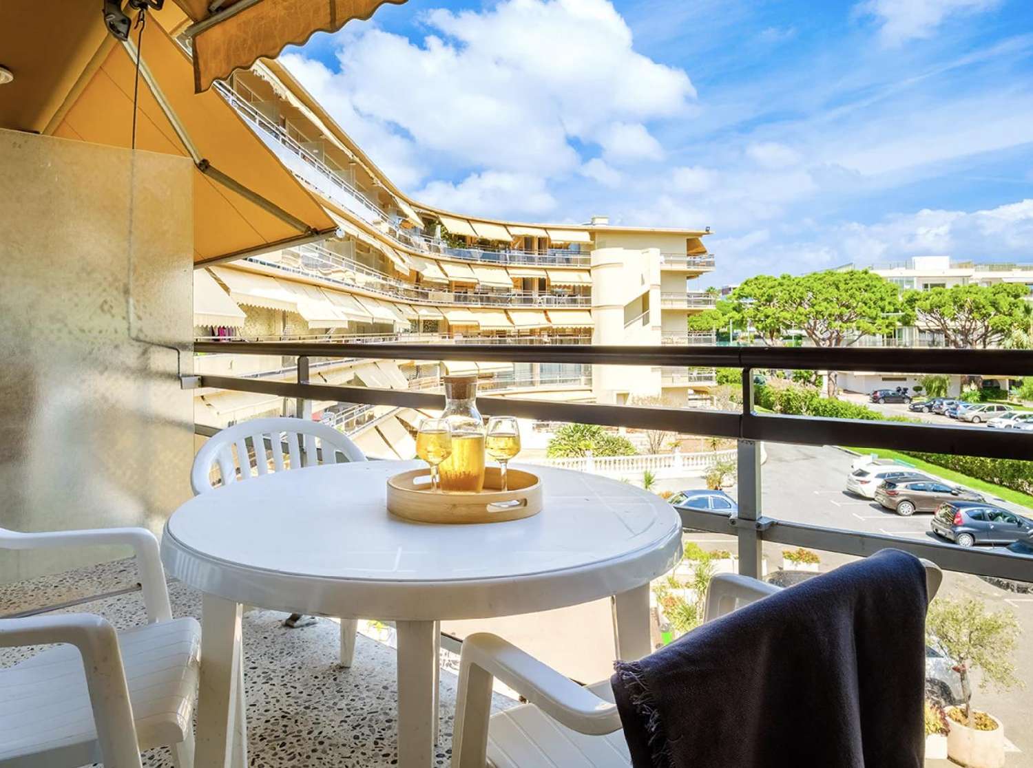 for sale apartment Saint-Laurent-du-Var Alpes-Maritimes 7