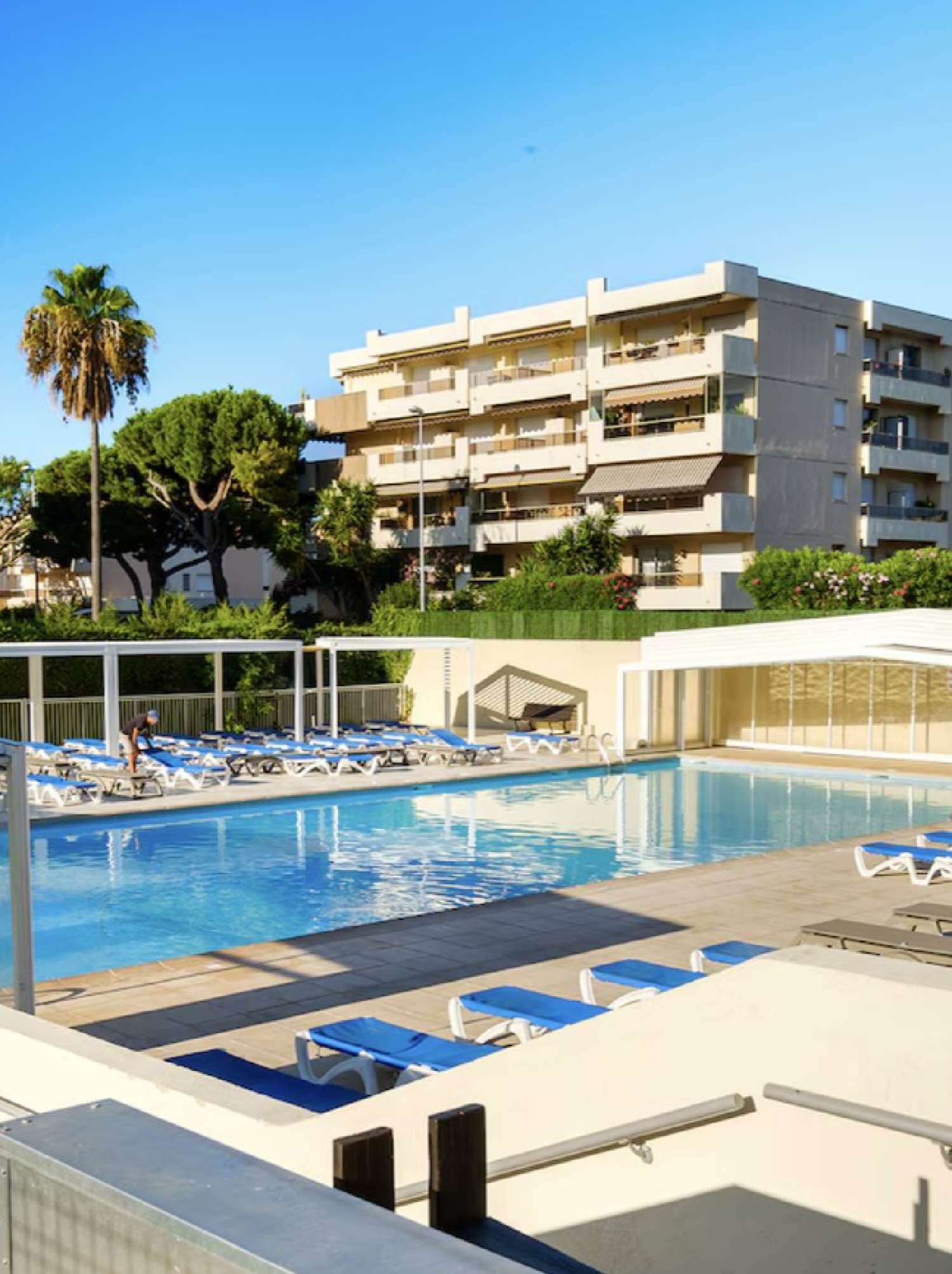 for sale apartment Saint-Laurent-du-Var Alpes-Maritimes 8