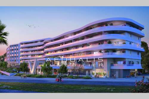 Saint-Laurent-du-Var Alpes-Maritimes apartamento foto 7333276