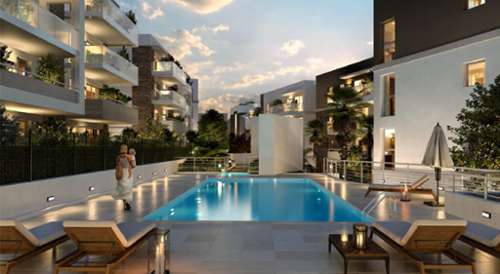 Saint-Laurent-du-Var Alpes-Maritimes appartement foto 7342004