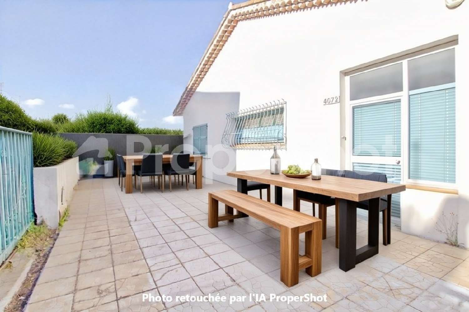  te koop appartement Saint-Laurent-du-Var Alpes-Maritimes 1