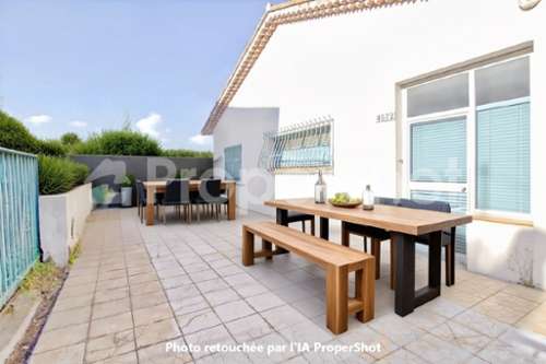 Saint-Laurent-du-Var Alpes-Maritimes appartement foto 7323229