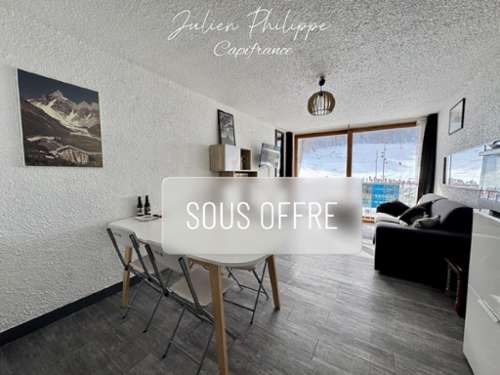Saint-Léger-les-Mélèzes Hautes-Alpes apartment foto 7328839