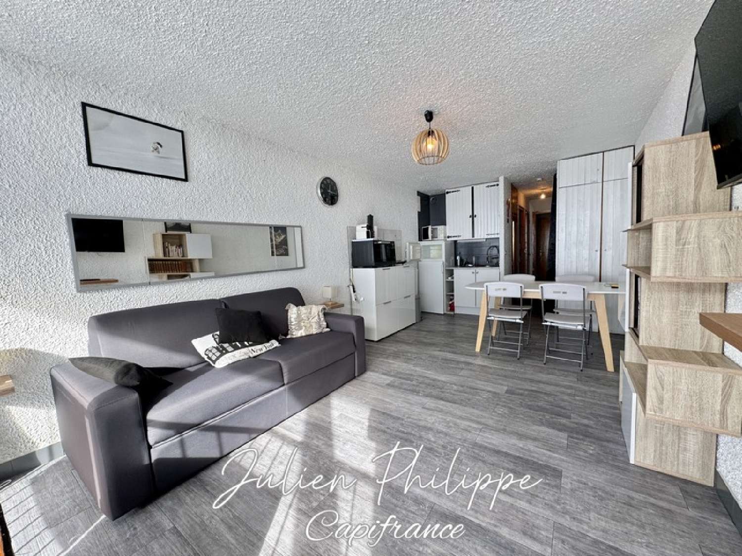  for sale apartment Saint-Léger-les-Mélèzes Hautes-Alpes 3