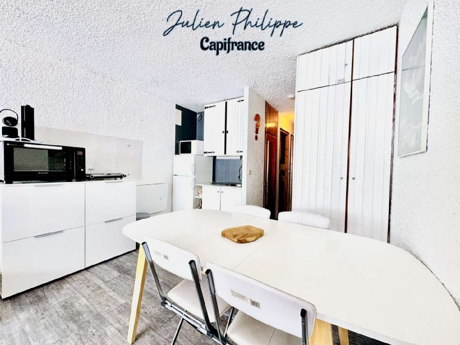  for sale apartment Saint-Léger-les-Mélèzes Hautes-Alpes 6