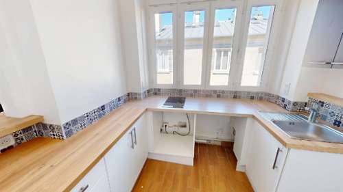 Saint-Leu-la-Forêt Val-d'Oise Wohnung/ Apartment Bild 7324590