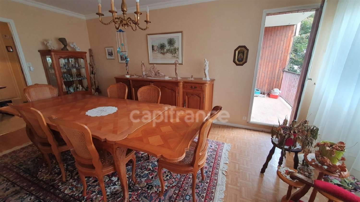  for sale apartment Saint-Loup-sur-Semouse Haute-Saône 3