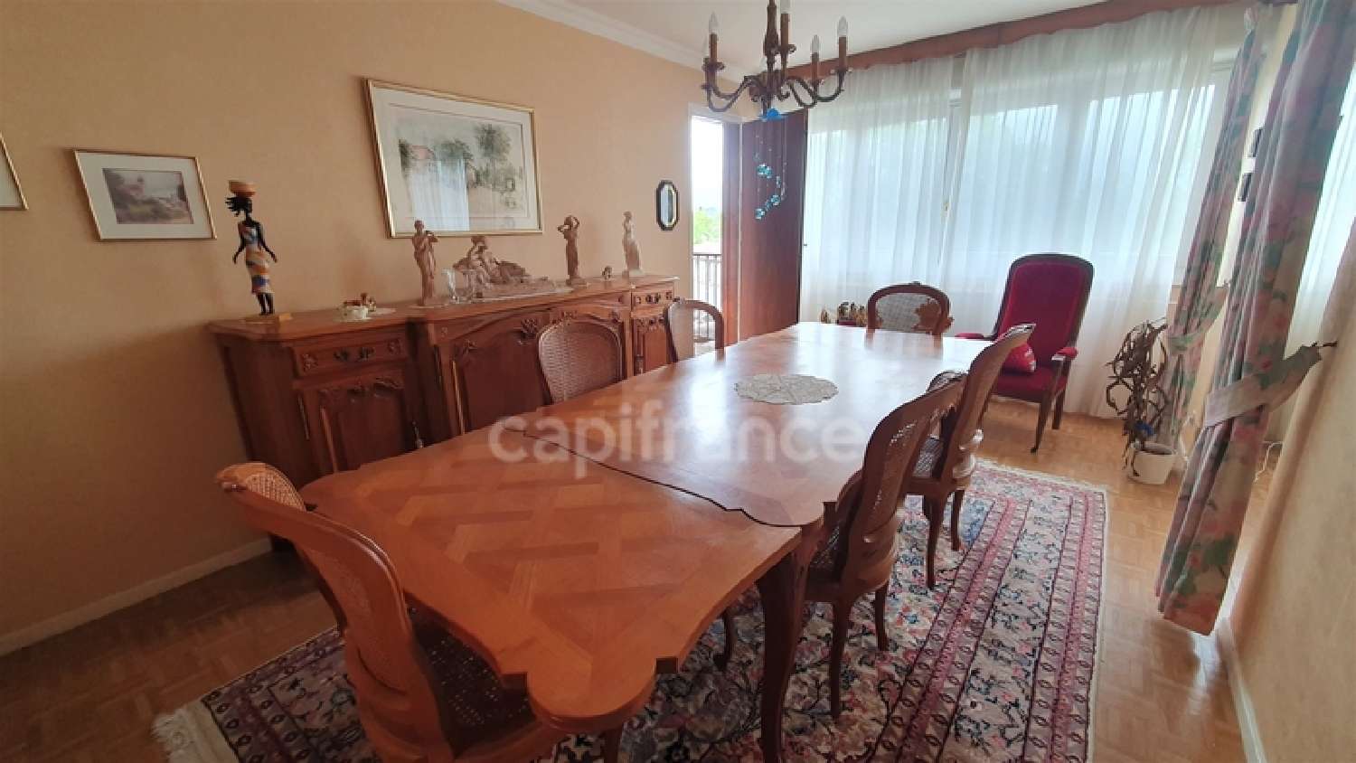  for sale apartment Saint-Loup-sur-Semouse Haute-Saône 4