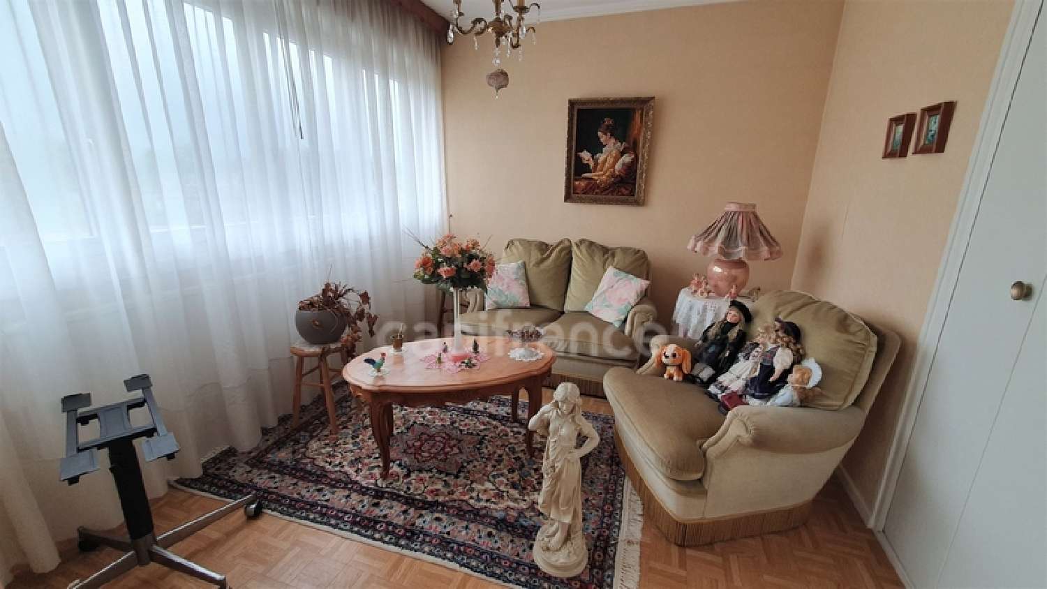  for sale apartment Saint-Loup-sur-Semouse Haute-Saône 5
