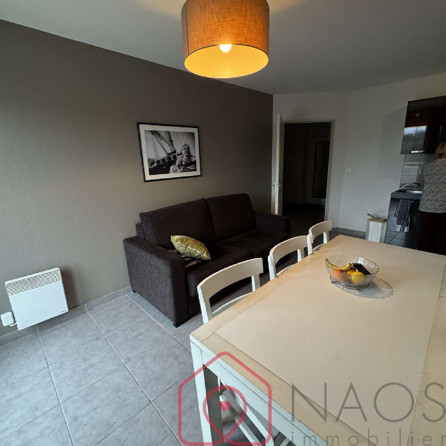  for sale apartment Saint-Malo Ille-et-Vilaine 3