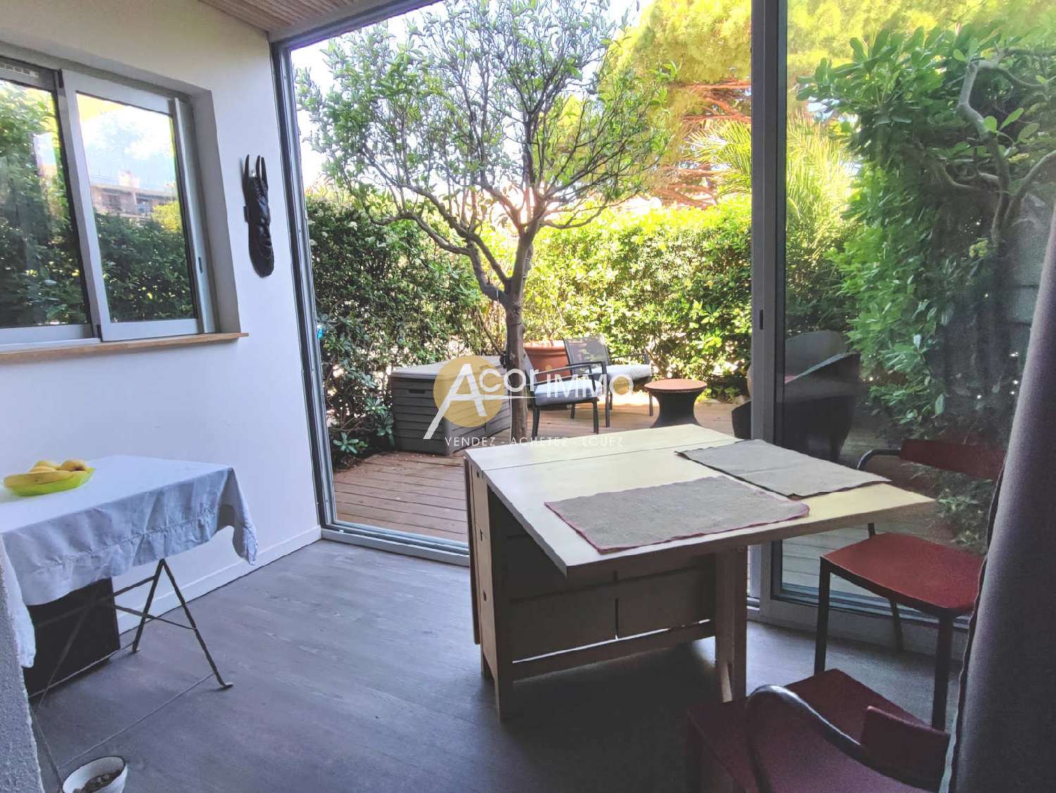  te koop appartement Saint-Mandrier-sur-Mer Var 2