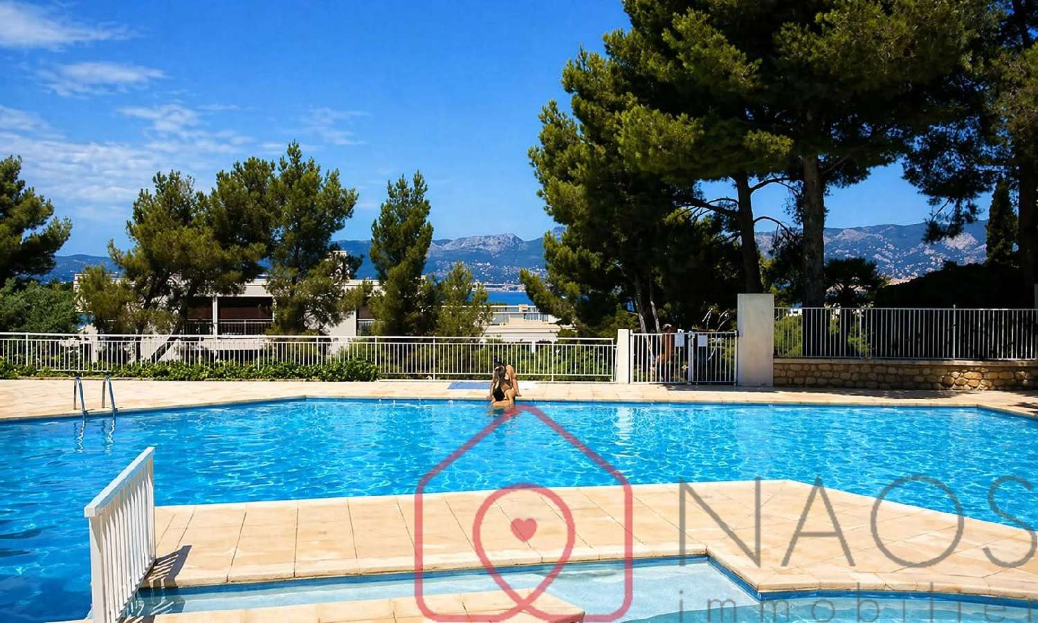  for sale apartment Saint-Mandrier-sur-Mer Var 6