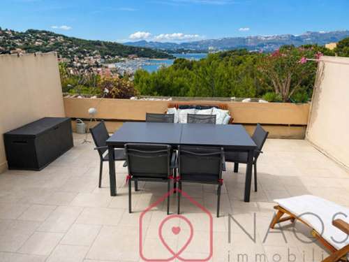 Saint-Mandrier-sur-Mer Var apartment foto 7335447