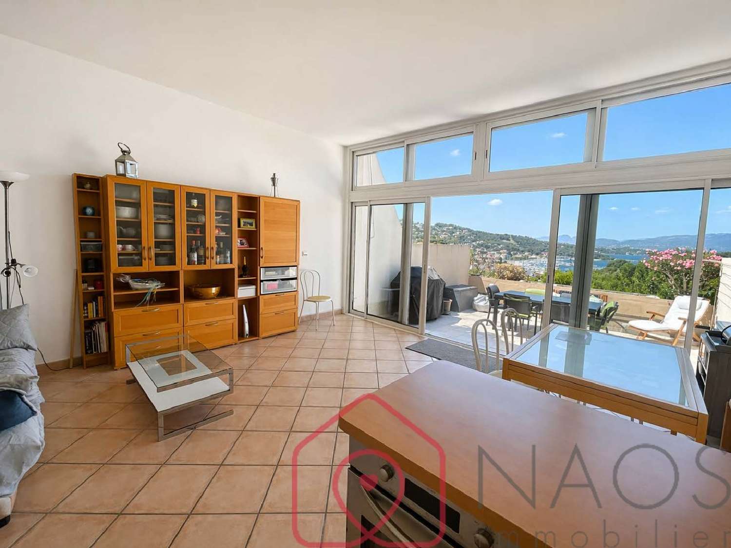 for sale apartment Saint-Mandrier-sur-Mer Var 2