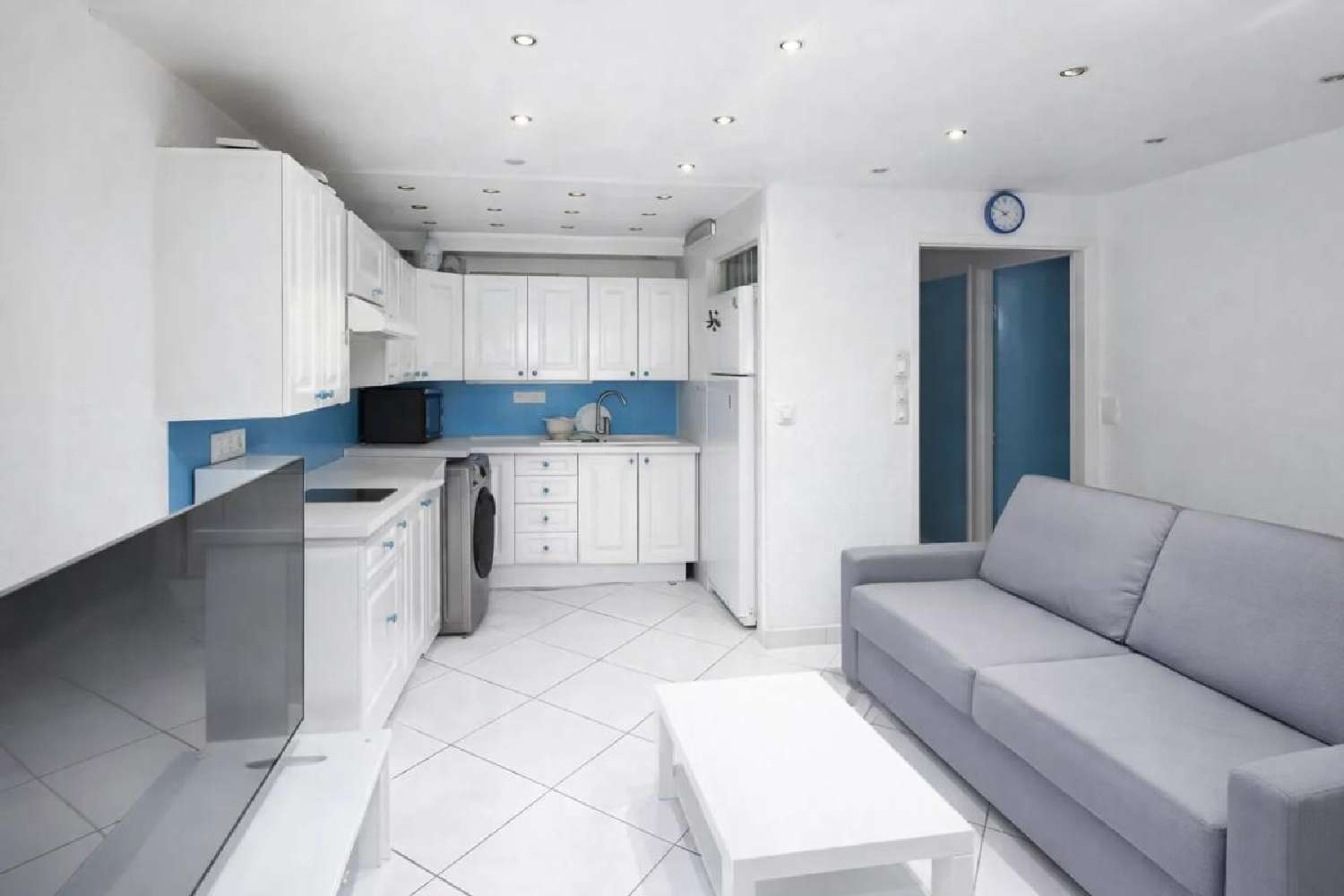  à vendre appartement Saint-Mandrier-sur-Mer Var 1