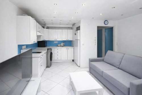 Saint-Mandrier-sur-Mer Var appartement foto 7326561