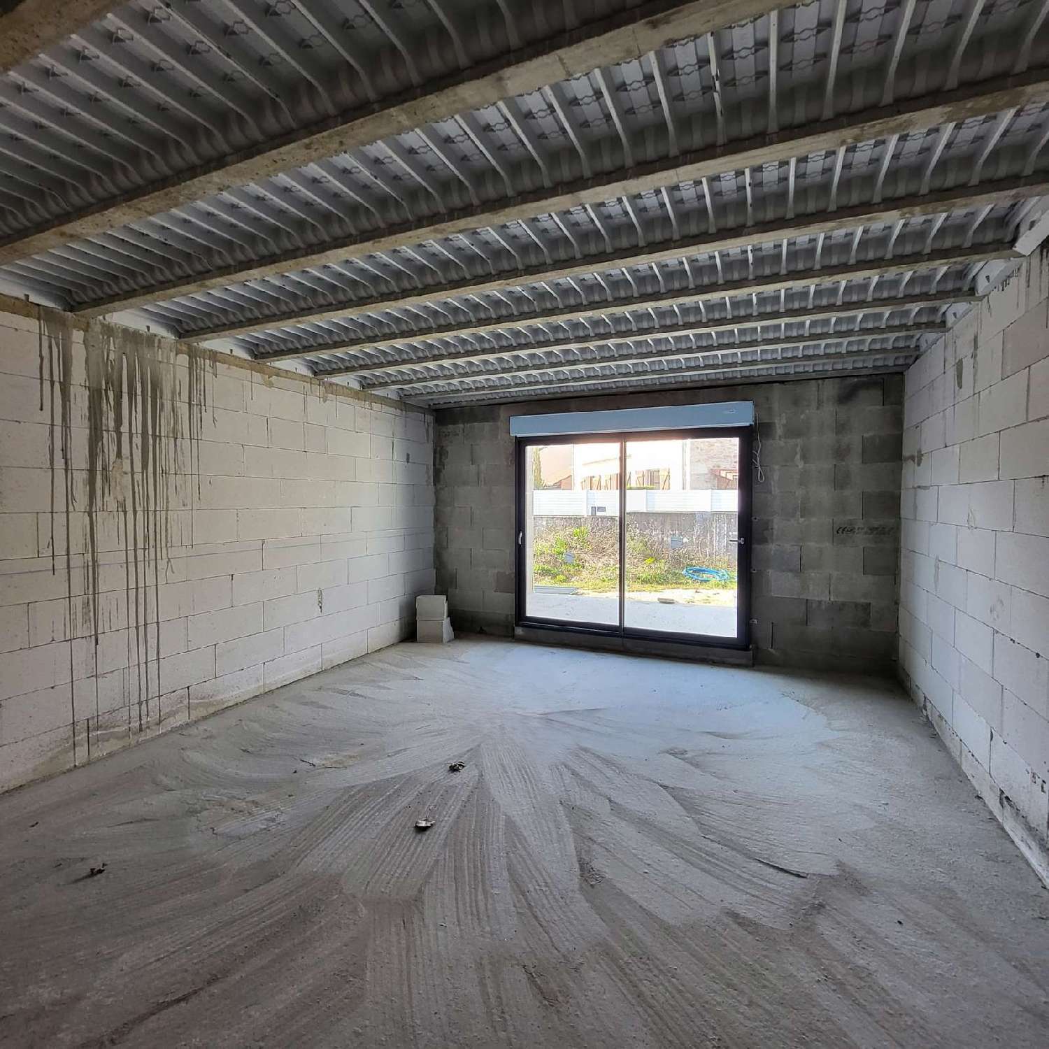  à vendre appartement Saint-Marcel Saône-et-Loire 3
