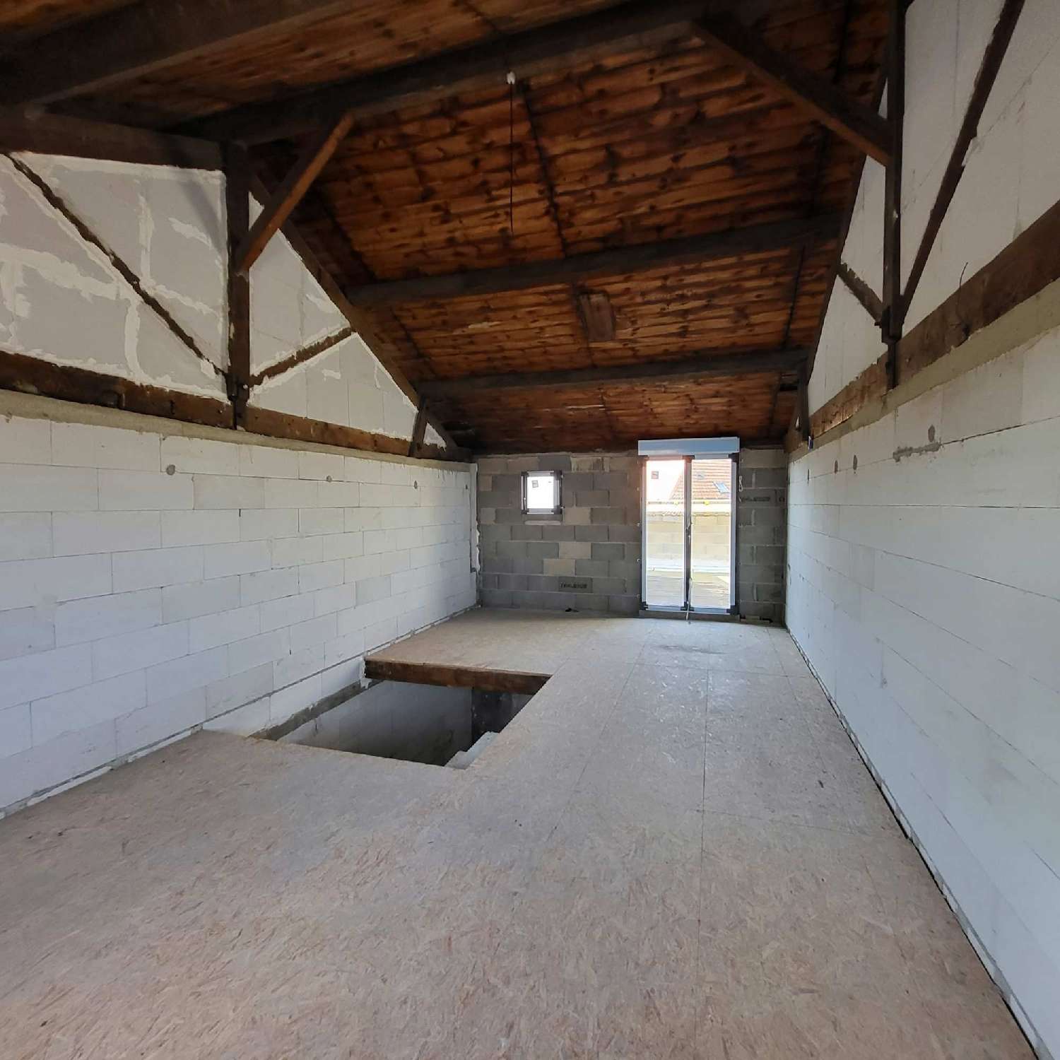  à vendre appartement Saint-Marcel Saône-et-Loire 6