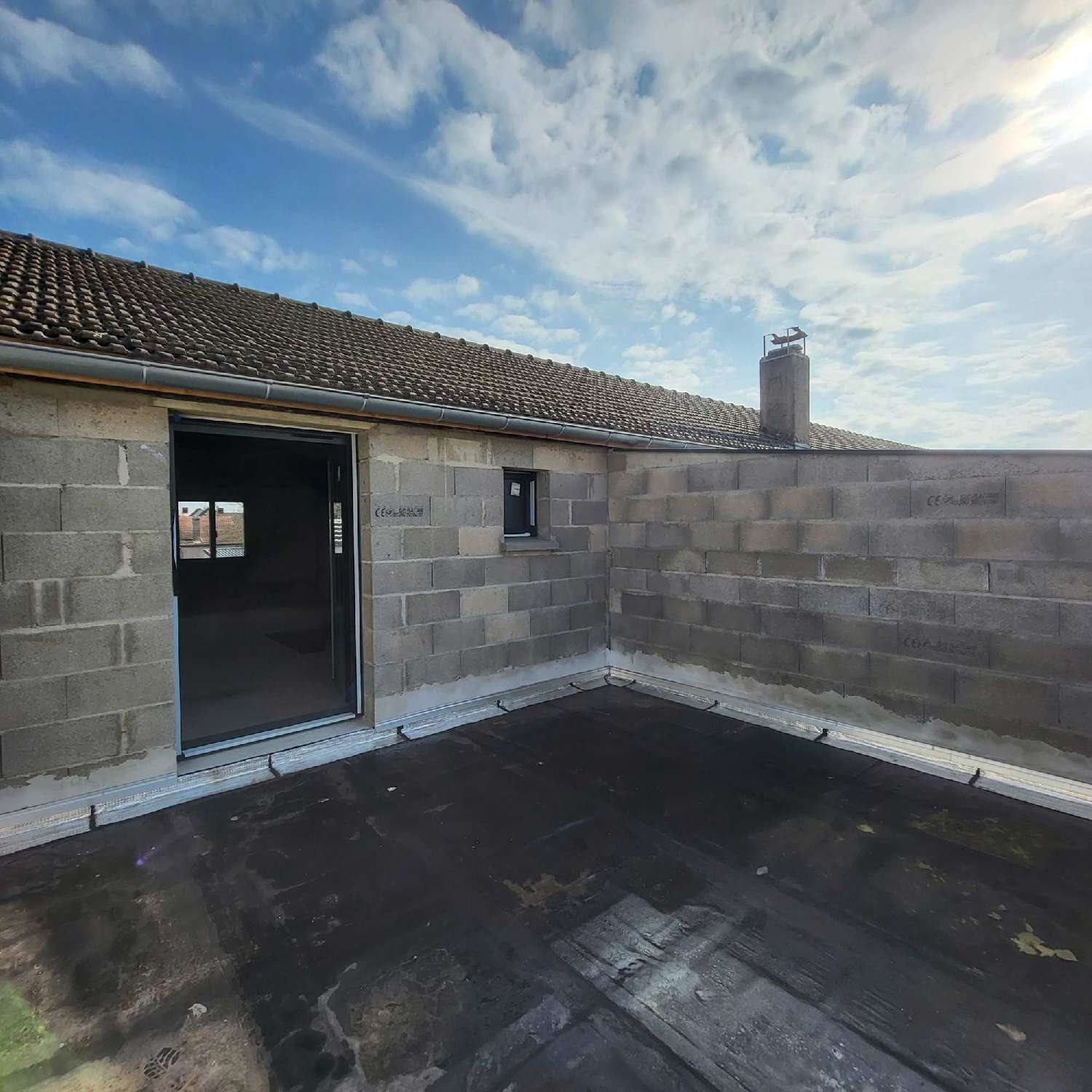  à vendre appartement Saint-Marcel Saône-et-Loire 8
