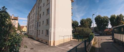Saint-Marcellin Isère appartement foto 7347220