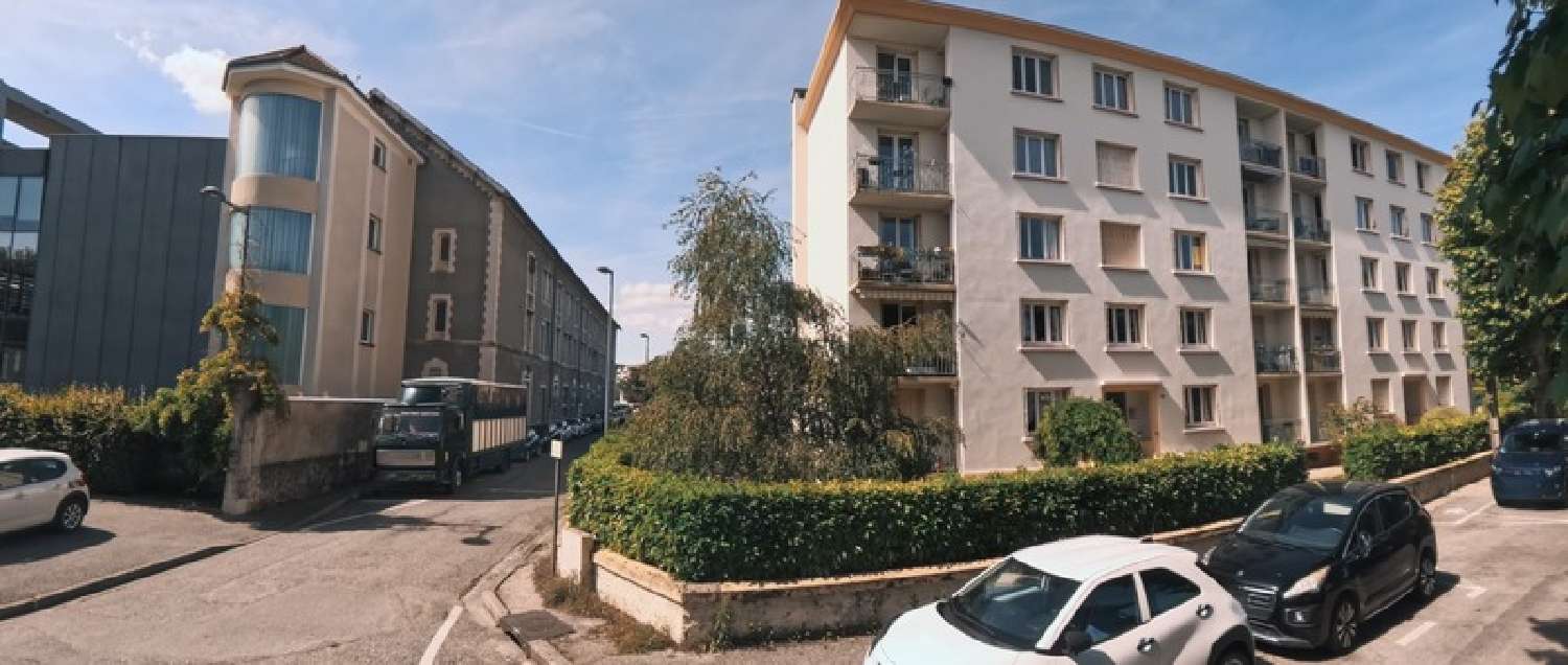 te koop appartement Saint-Marcellin Isère 5