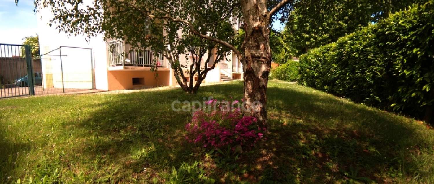 te koop appartement Saint-Marcellin Isère 6