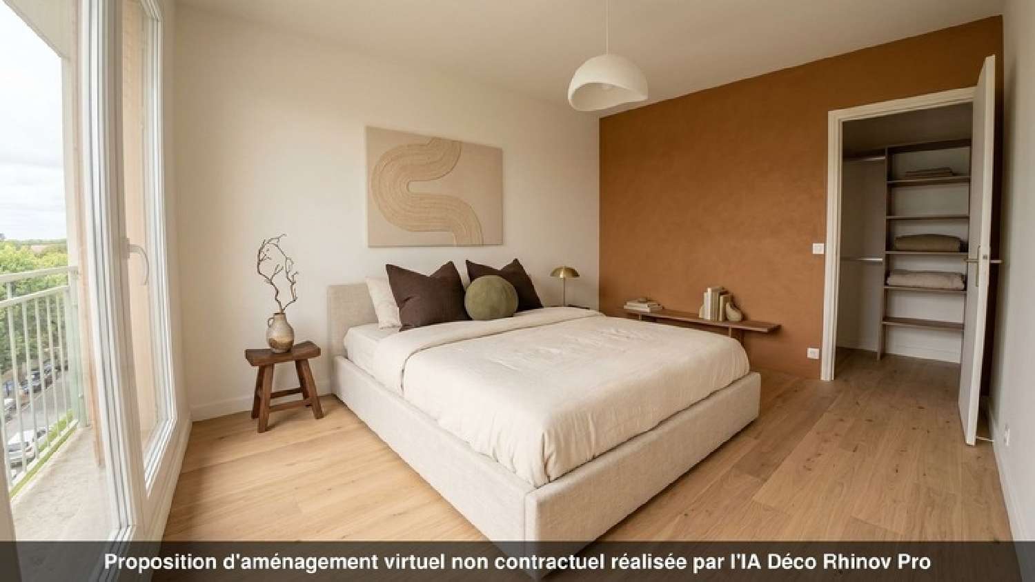 te koop appartement Saint-Marcellin Isère 8