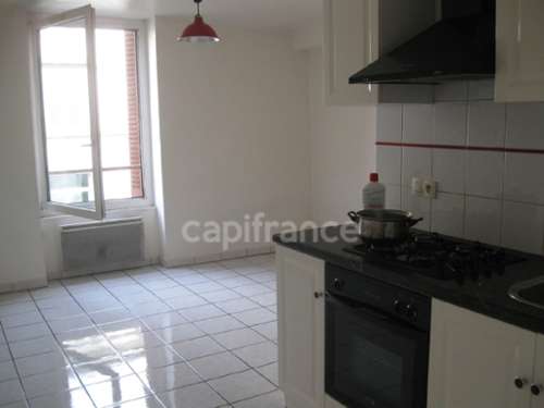 Saint-Marcellin Isère Wohnung/ Apartment Bild 7347396