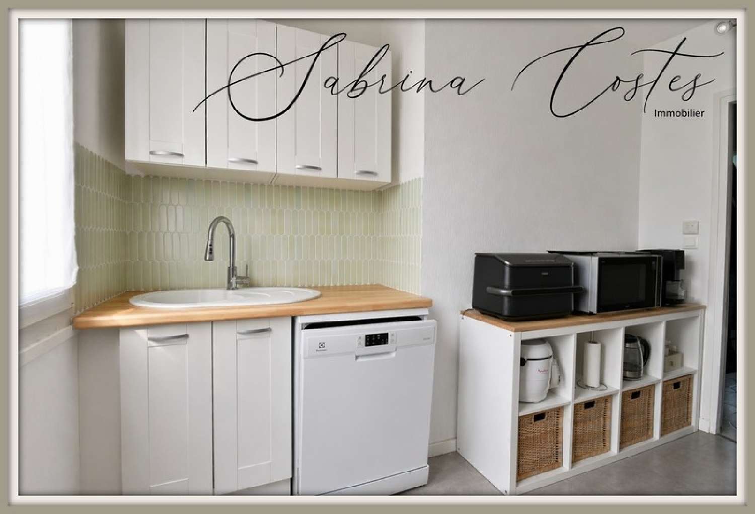  te koop appartement Saint-Marcel Eure 4