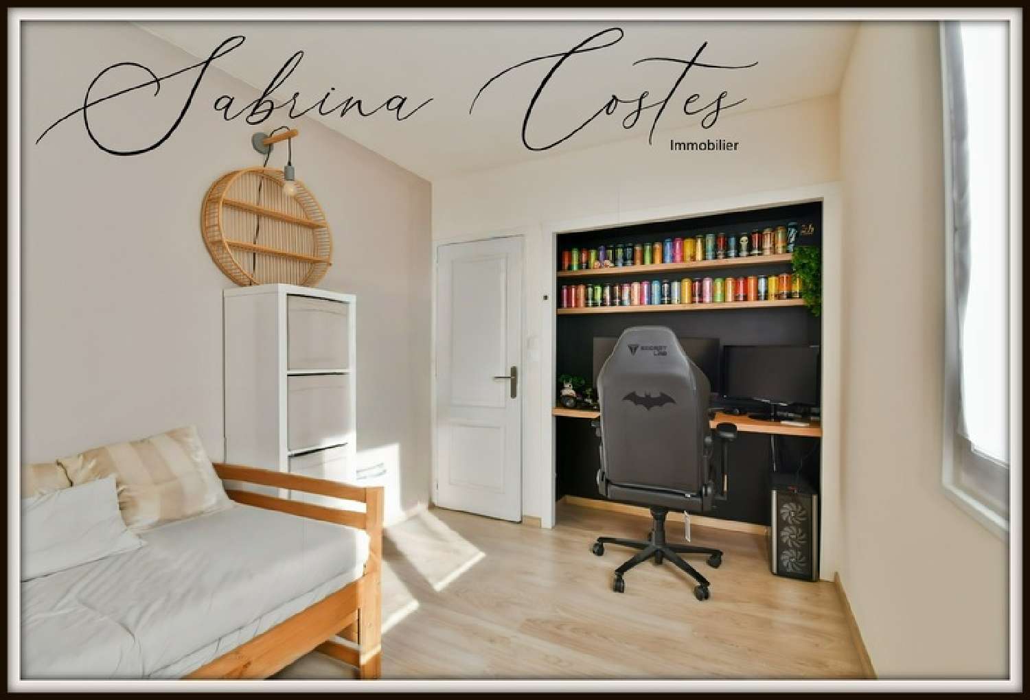  te koop appartement Saint-Marcel Eure 5