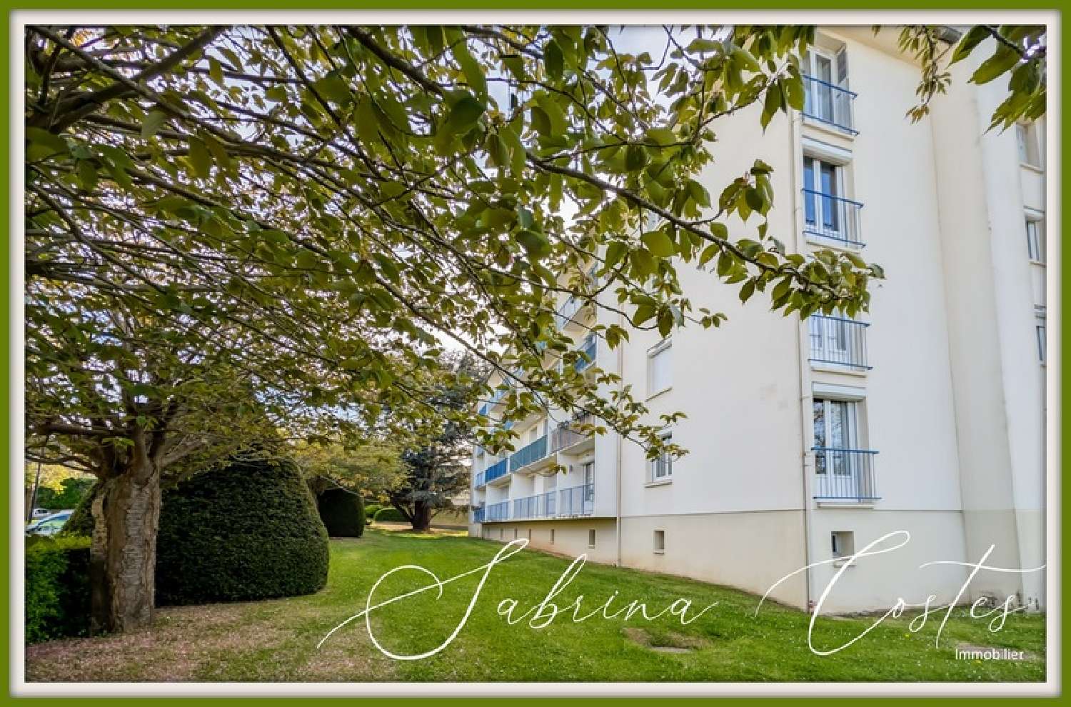  te koop appartement Saint-Marcel Eure 7
