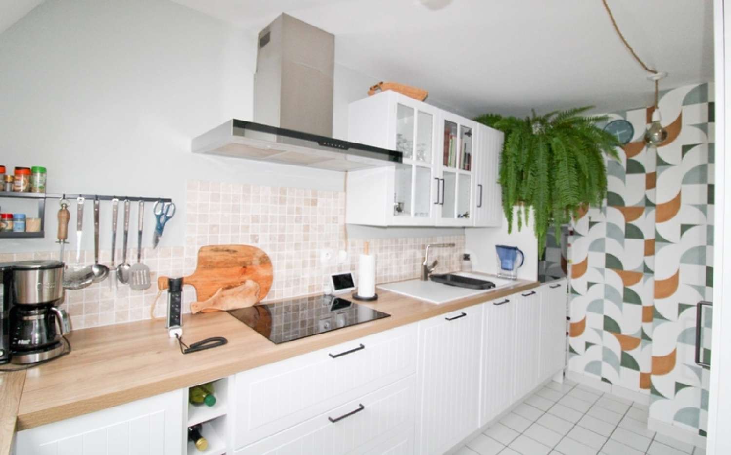  for sale apartment Saint-Martin-Boulogne Pas-de-Calais 1