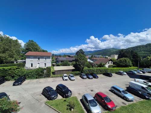Saint-Martin-d'Hères Isère apartamento foto 7338067