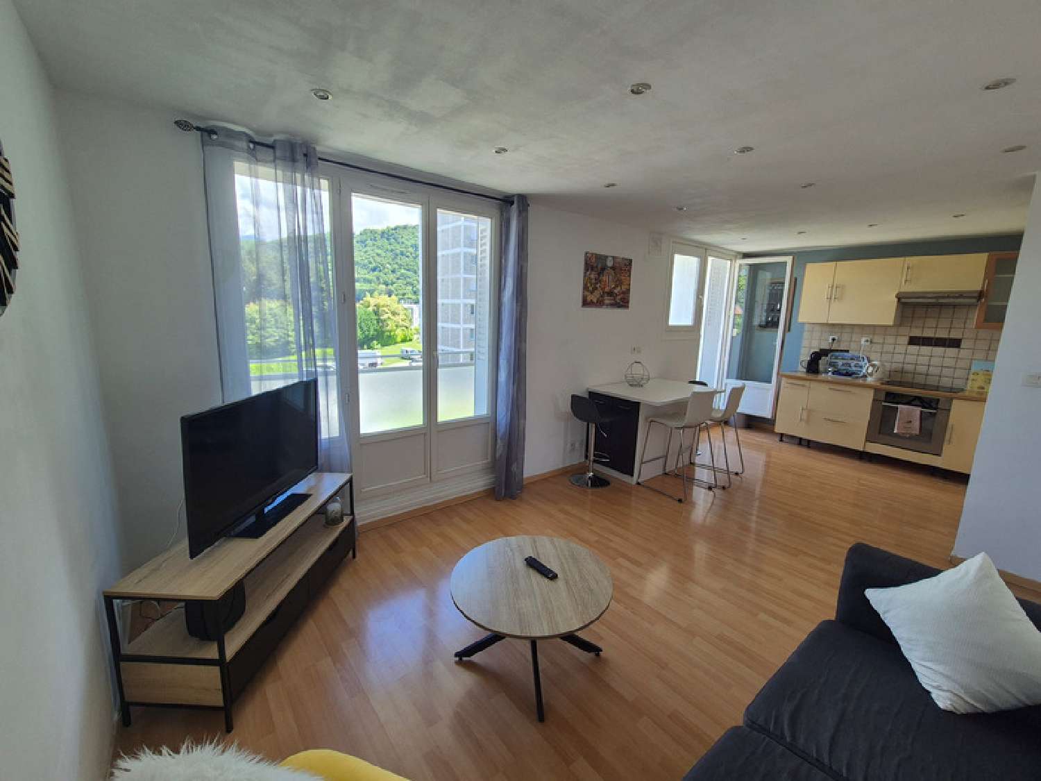 en venta apartamento Saint-Martin-d'Hères Isère 2