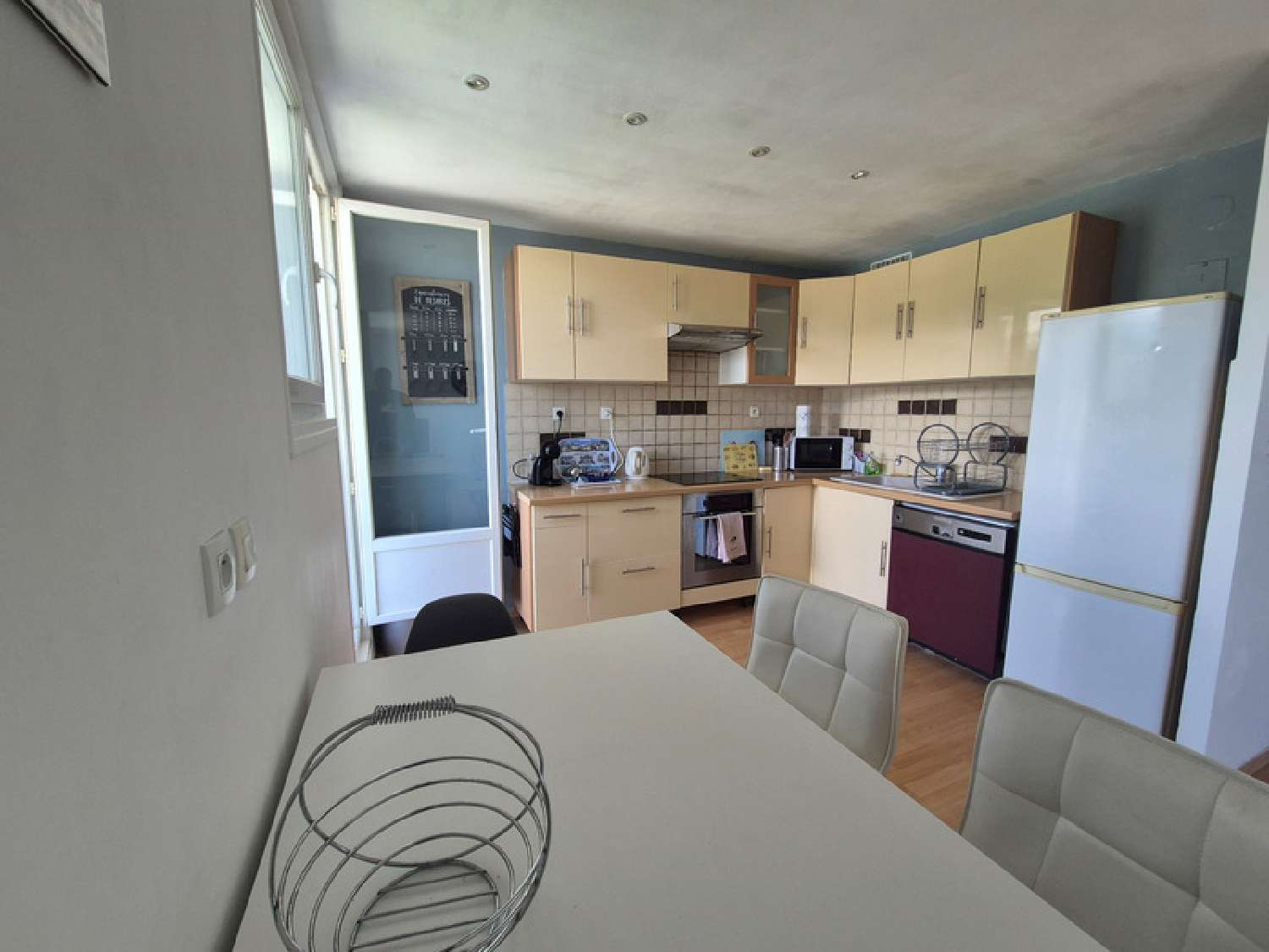 en venta apartamento Saint-Martin-d'Hères Isère 3