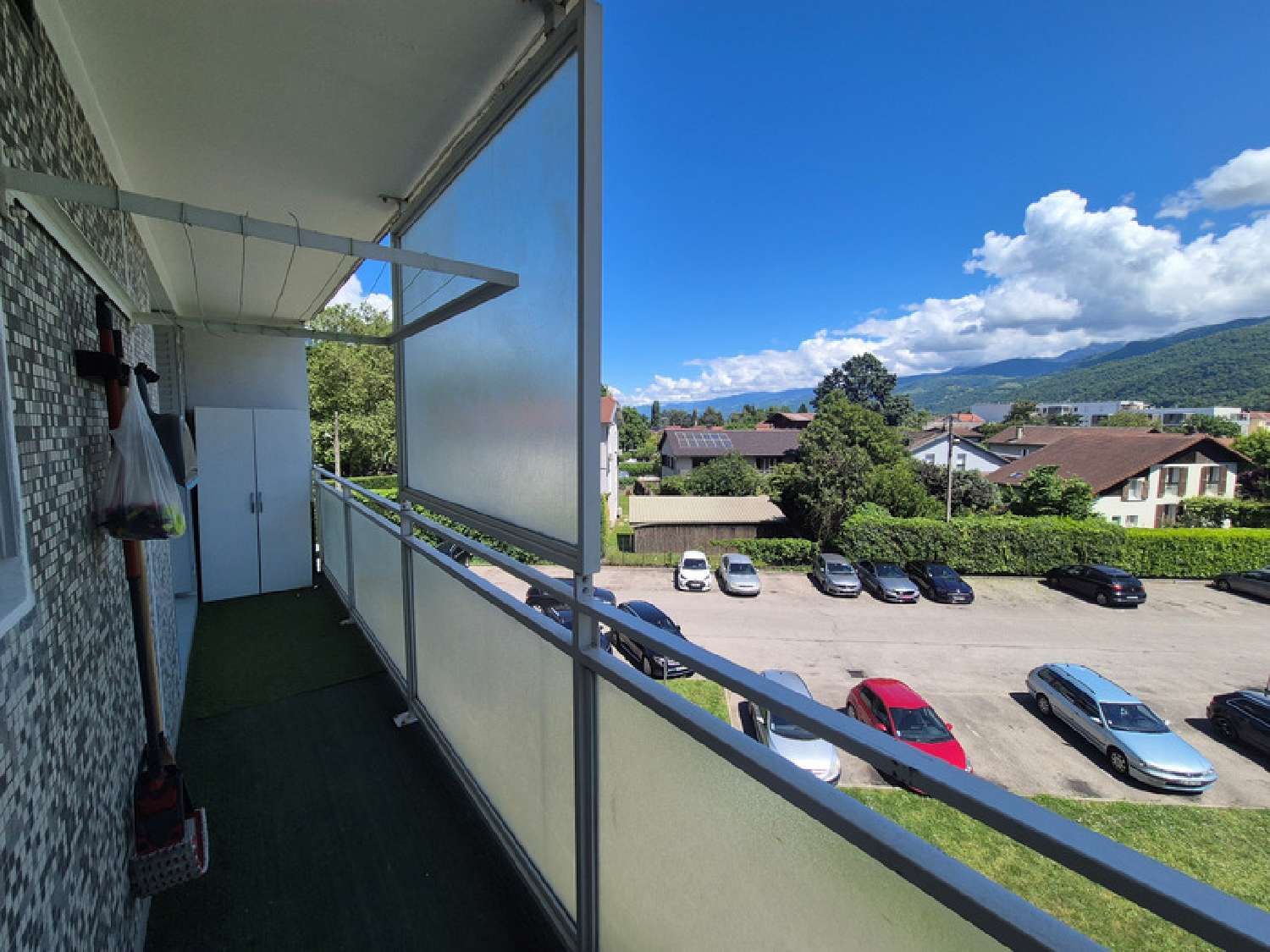 en venta apartamento Saint-Martin-d'Hères Isère 4