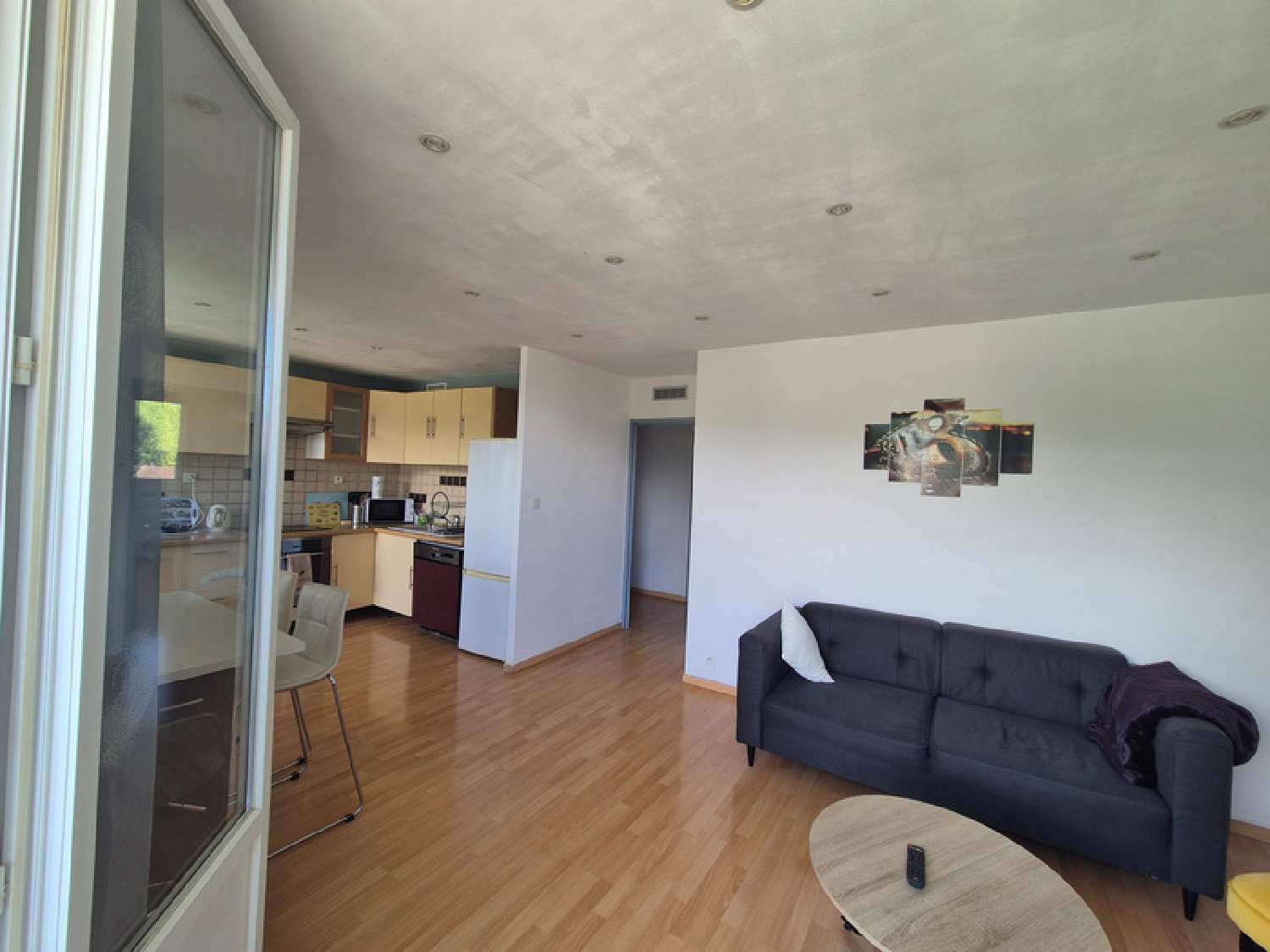 en venta apartamento Saint-Martin-d'Hères Isère 7