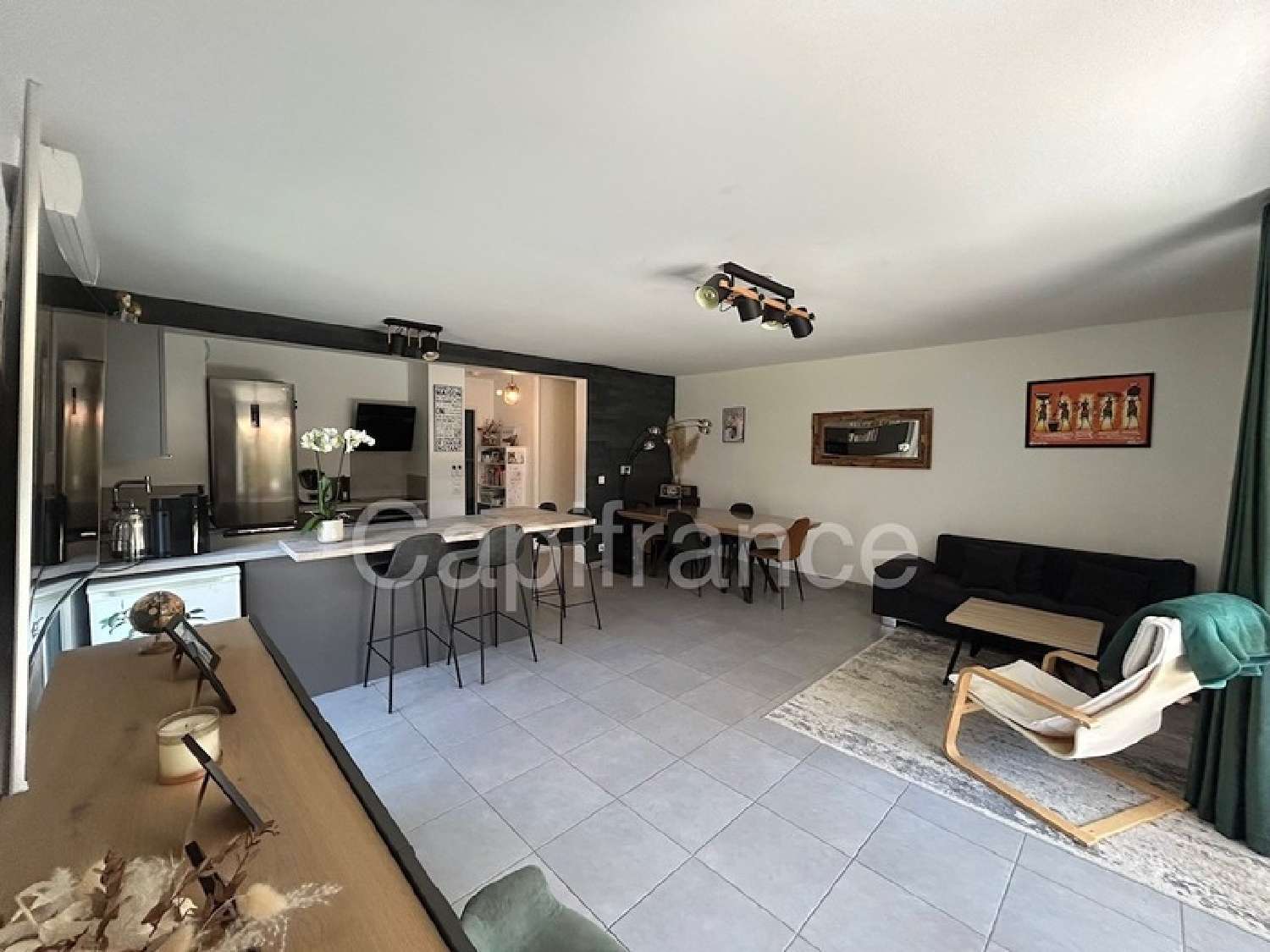 te koop appartement Saint-Martin-Bellevue Haute-Savoie 2