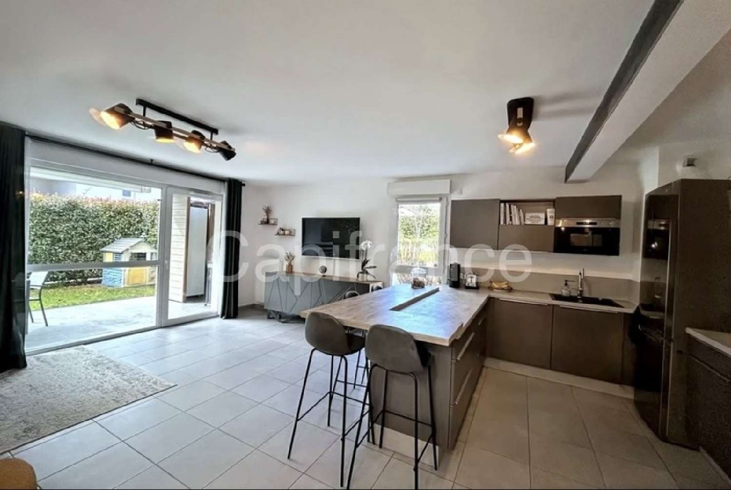 te koop appartement Saint-Martin-Bellevue Haute-Savoie 3