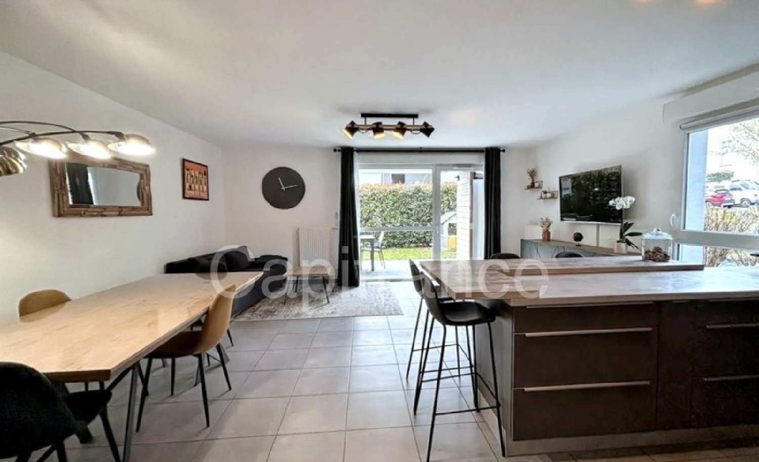 te koop appartement Saint-Martin-Bellevue Haute-Savoie 4