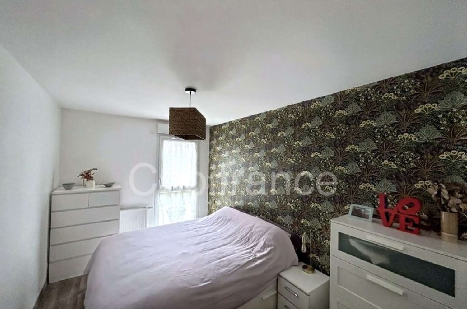 te koop appartement Saint-Martin-Bellevue Haute-Savoie 5