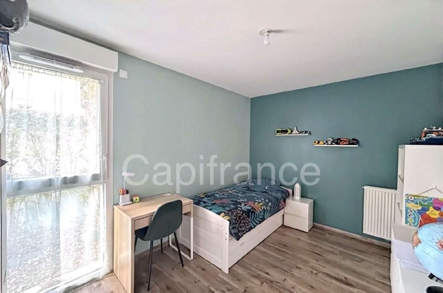 te koop appartement Saint-Martin-Bellevue Haute-Savoie 6