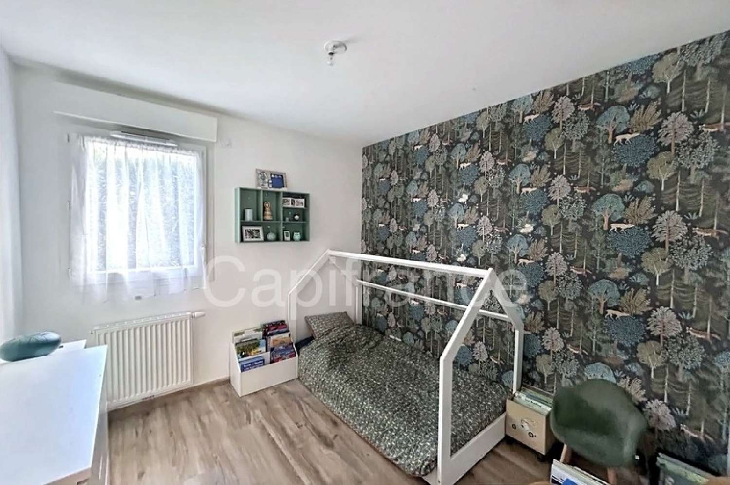 te koop appartement Saint-Martin-Bellevue Haute-Savoie 7