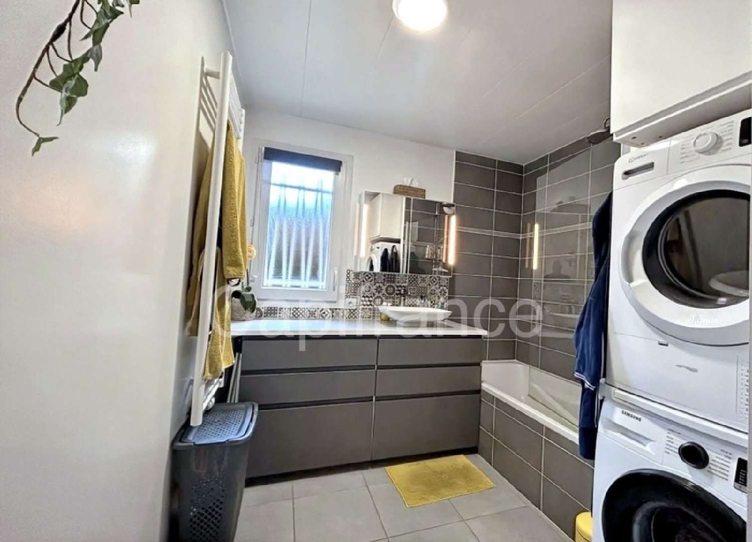 te koop appartement Saint-Martin-Bellevue Haute-Savoie 8