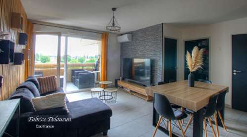 Saint-Martin-de-Crau Bouches-du-Rhône apartment foto 7338671