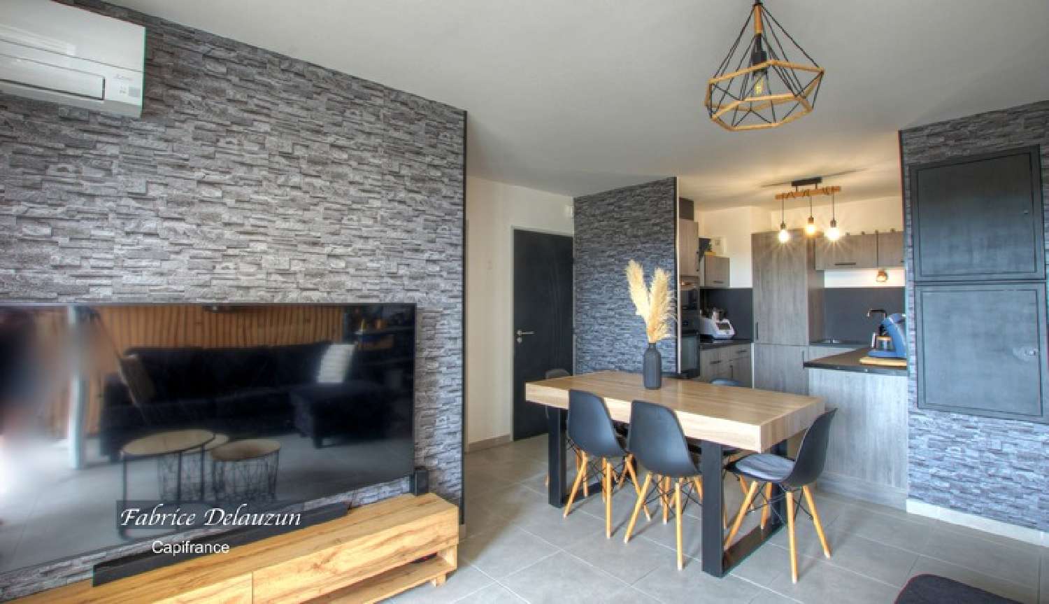  for sale apartment Saint-Martin-de-Crau Bouches-du-Rhône 2