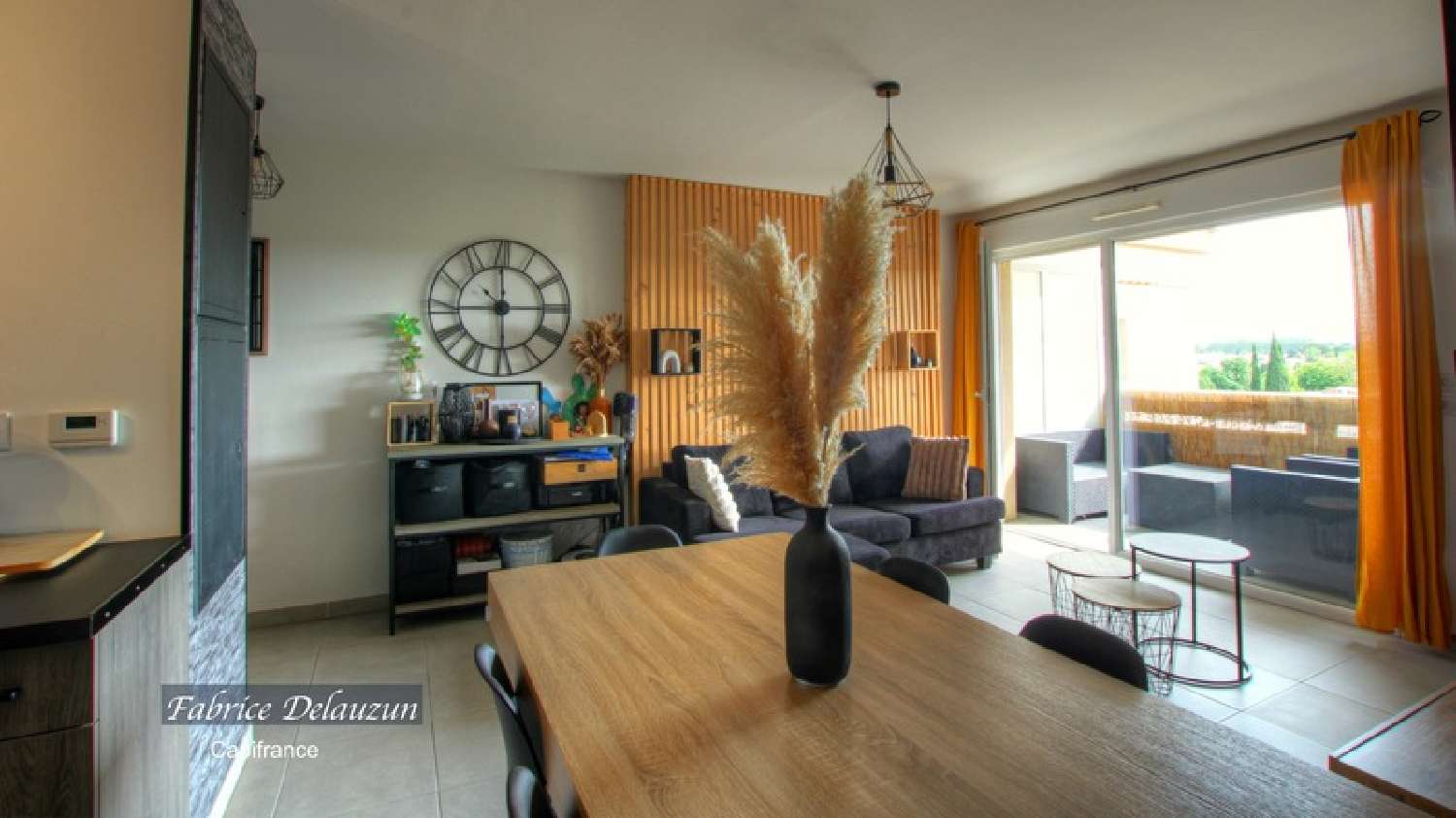  for sale apartment Saint-Martin-de-Crau Bouches-du-Rhône 3